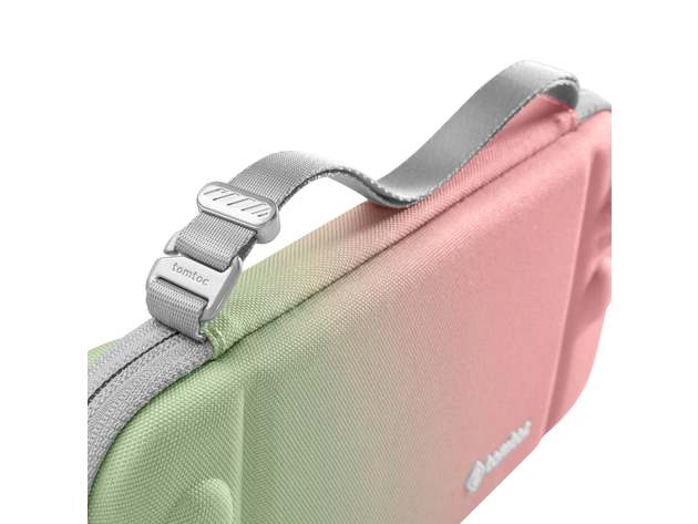 Fancy Carrying Slim Case for Nintendo Switch OLED Cherry Blossom