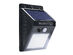 Super Bright 20 LED Solar Light with Wireless IP65 Waterproof Motion Sensor (5-Pack)