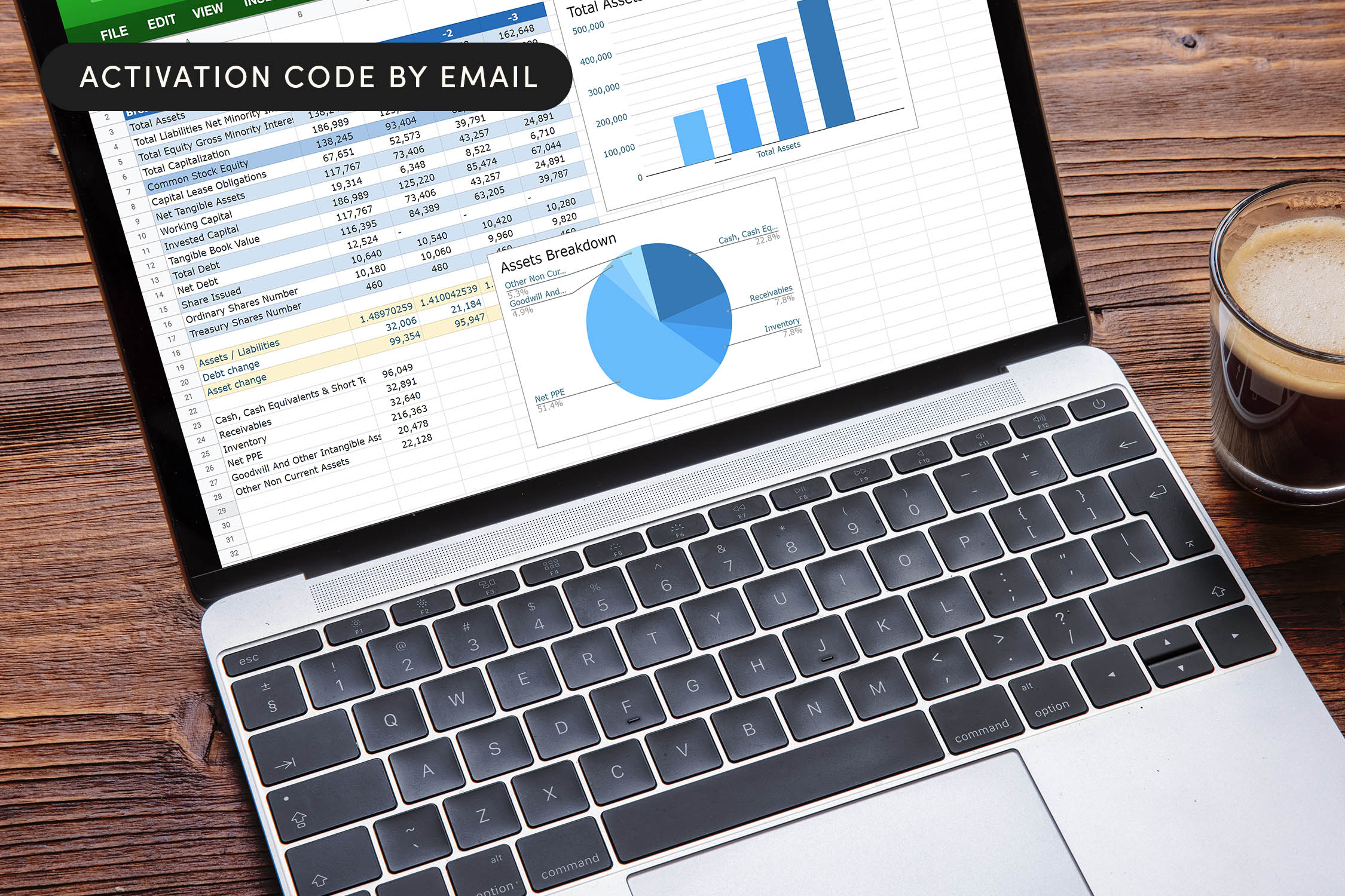 Did you know you can own Microsoft Office for life… for less than your electric bill?