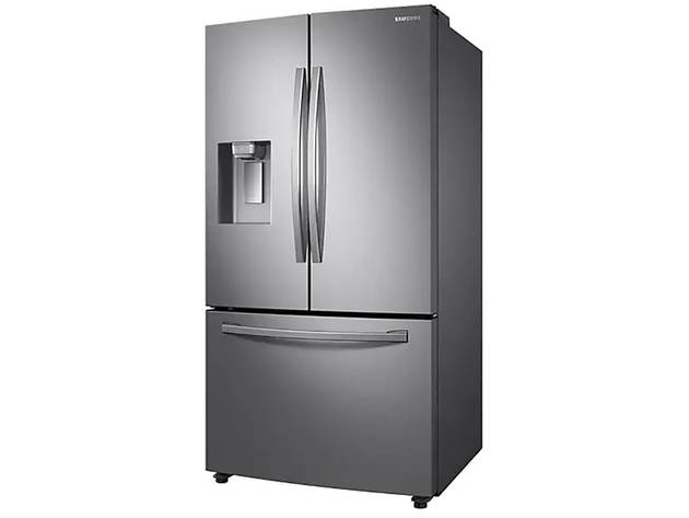 Samsung RF28R6201SR 28 Cu. Ft. Stainless French Door Refrigerator