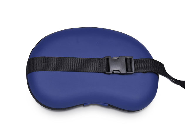 Felicity Mini Back Massager Delivers Powerful Relief On-the-Go