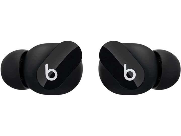 Beats Studio Buds Wireless Noise-Canceling Earbuds Black MJ4X3LL/A