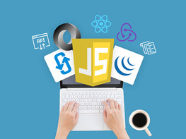 The Complete JavaScript & jQuery Programming Bundle