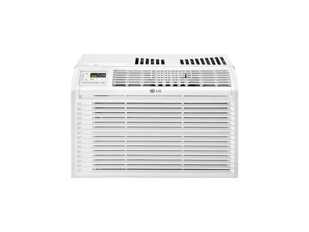 LG LW6017R 6,000 BTU Window Air Conditioner