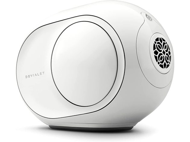 Devialet Phantom II 95 dB Compact Wireless Speaker (Refurbished)