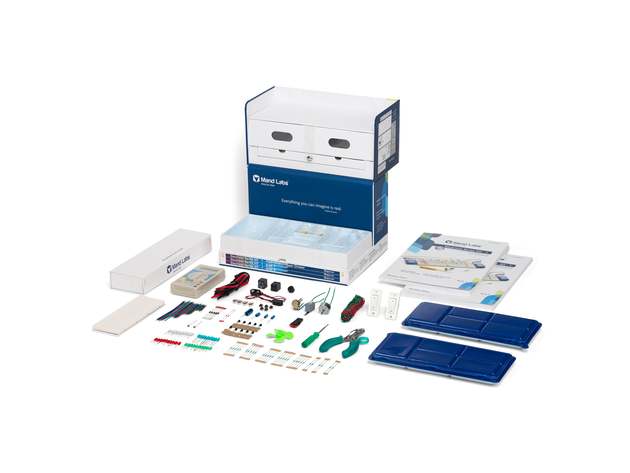 Mand Labs KIT-1: Standard Edition Version 4