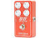 Xotic BB V1.5 Gain and Volume Controls True Bypass Overdrive Effects Pedal (Used, Damaged Retail Box)