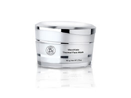 Macchiato Thermal Face Mask