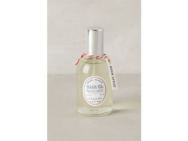 Barr - Co. Room Spray - Orginal Scent 3.38oz (100ml)