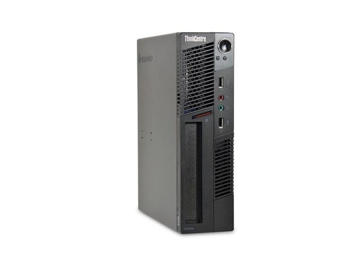 Lenovo ThinkCentre M90P Ultra Small Form Factor Computer PC, 3.20 GHz Intel i5 Dual Core, DDR8 Hard Drive, Windows 10 Home 64 bit (Renewed) | The Mary Sue