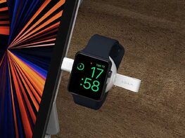 OMNIA A1 Apple Watch Magnetic Wireless Charger