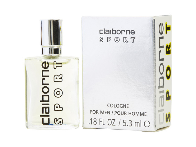 claiborne sport cologne