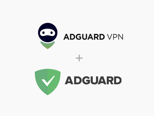 The Awesome AdGuard 3-Year Subscription Bundle