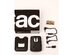 Cactus V5 Flash 16 Channels Selectable Cross-Brand Remote Power Control - Black