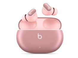 Beats Studio Buds+ True Wireless Noise Cancelling Earbuds Pink (Open Box)