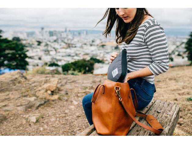 BetterBack Luxe