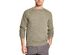 Weatherproof Men's Stonewashed Sweater Green Size Extra Large