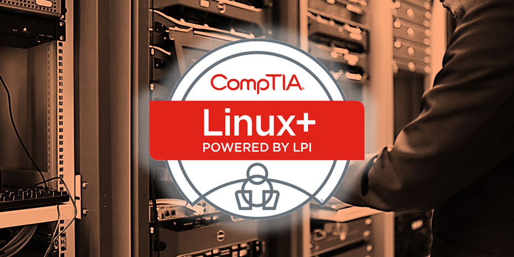 CompTIA Linux+ XKO-002