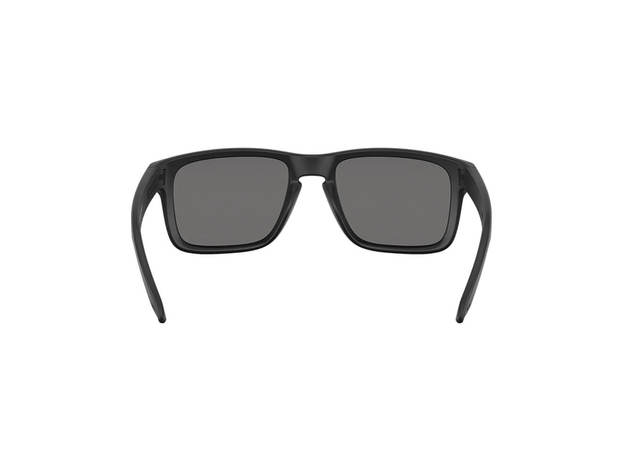 Oakley 91023655 HOLBROOK&#0153; - Matte Black with Positive Red Iridium