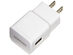 Samsung 2a Travel Charger (ETA-U90JWS) w/Micro-USB Cable for Samsung - White