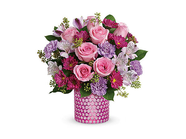 $40 Teleflora Mother's Day Credit