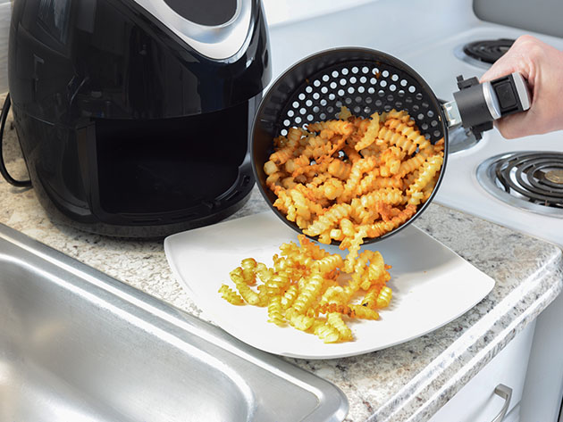 Save an Extra 20% Off These Kitchen Gadgets and Accessories In