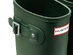 Women's Original Tall Rain Boots in Hunter Green (Size 10)