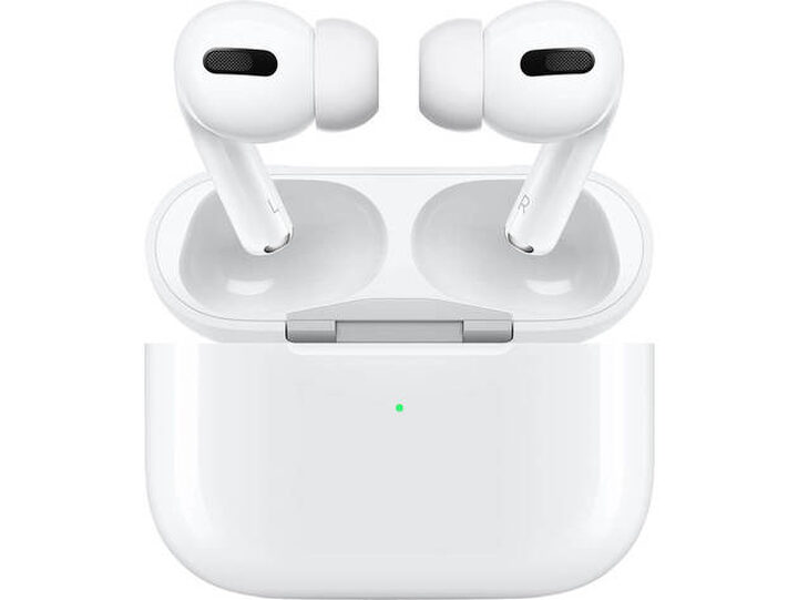 Apple AirPods Pro MLWK3JA magsafeチャージ Apple MLWK3 AirPods Pro with Wireless MagSafe Charging Case