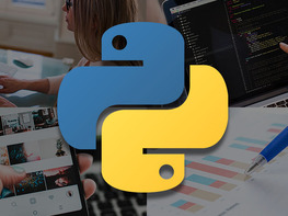 The Complete Python Certification Bootcamp Bundle