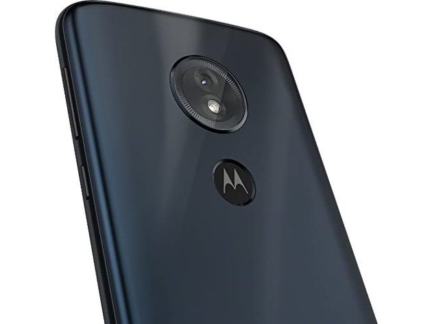 Motorola Moto G6 Play 5.7" 32GB/3GB 13Mp/5Mp Factory Unlocked Phone -Deep Indigo