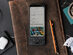 Clicks Keyboard Phone Case (Onyx/iPhone 16 Pro Max)