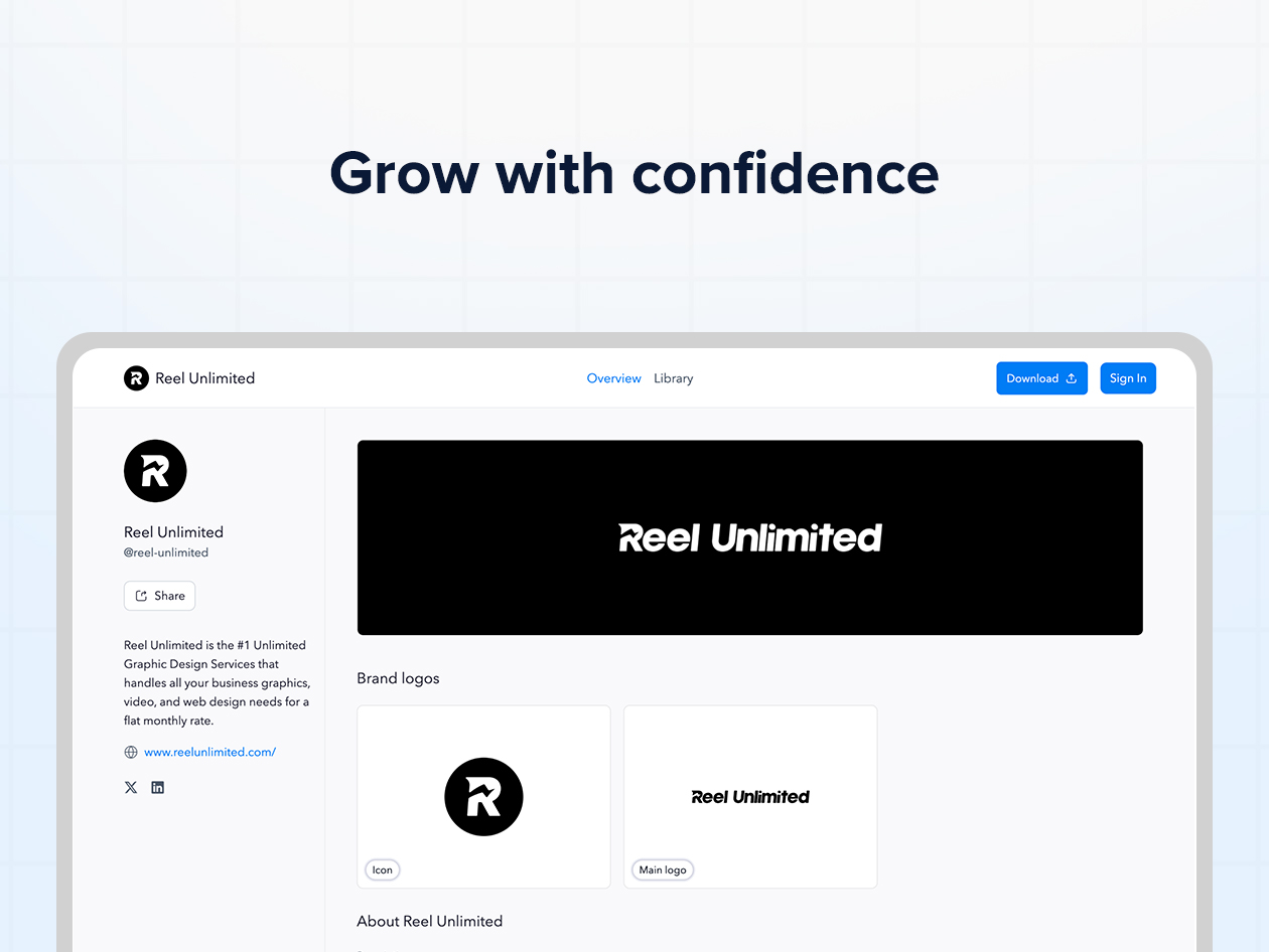 Cloudbrand Team Cloud Storage Pro Plan: Lifetime Subscription
