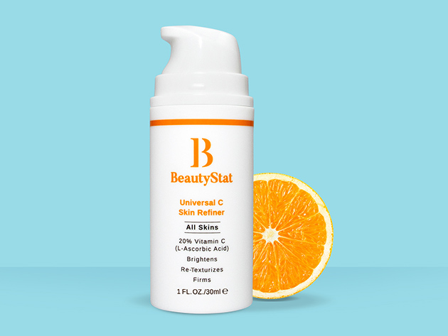 BeautyStat Universal Bundle