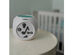 bbluv B0137 Kube Sound Activated Musical Nightlight with Projection