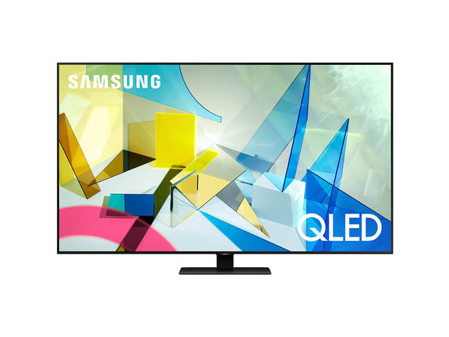 Samsung QN75Q80T 75 inch Q80T Series QLED 4K UHD Smart TV