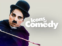 Icons of Comedy Bundle - Product Image