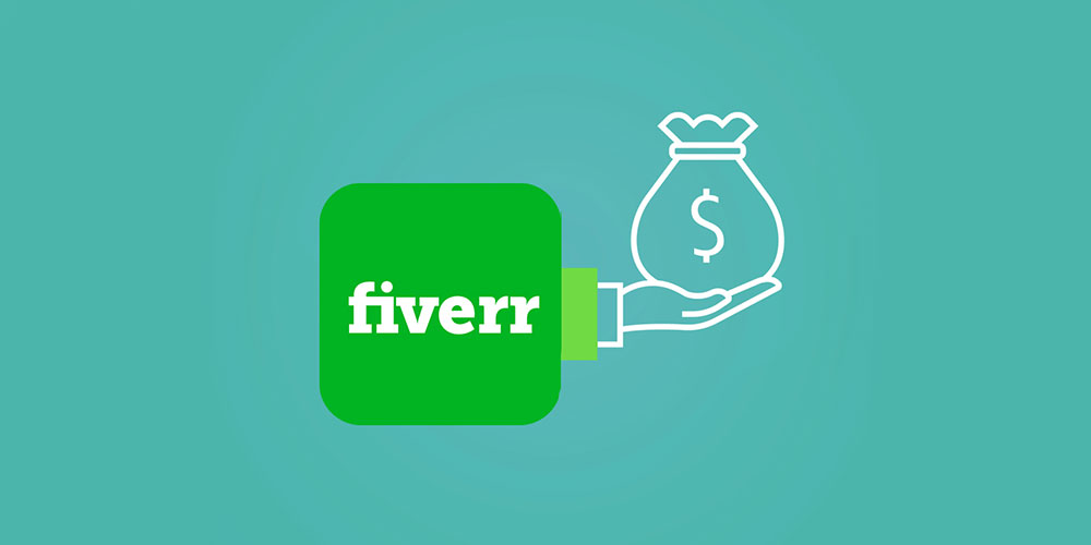 Fiverr: Start A Profitable Fiverr Freelance Business Today