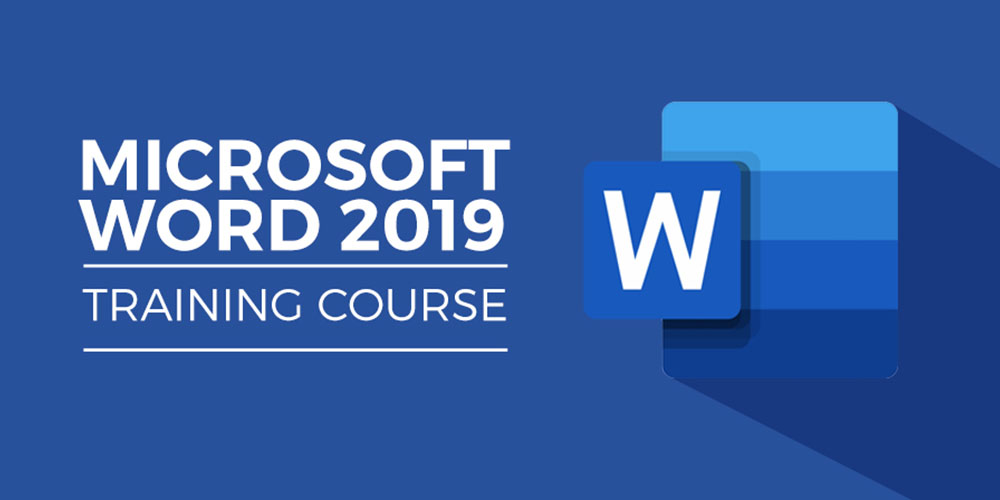 Word 2019