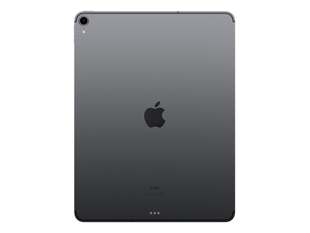 Apple iPad Pro 3rd Gen 12.9" 64GB - Space Gray (Refurbished: 4G Unlocked)