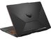 ASUS TUF Gaming 15.6" Full HD Laptop, Intel Core i5 8GB Memory 256GB SSD – Black (Used, Open Retail Box)