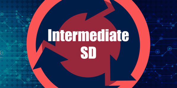 ITIL Intermediate SD - Product Image