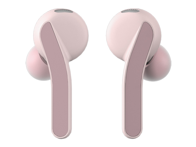 HYPHEN 2 Wireless Earbuds Himalayan Pink