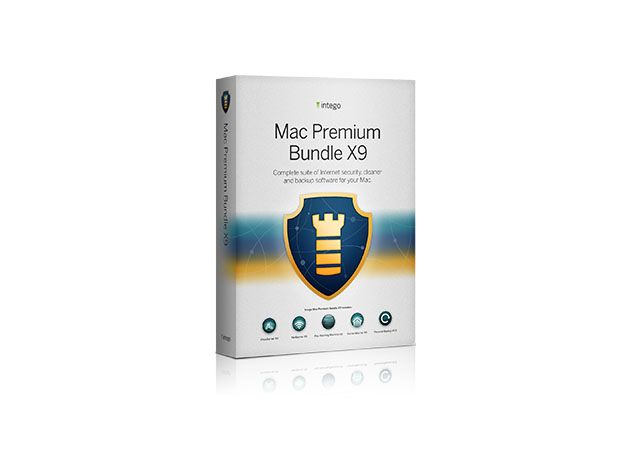 intego mac premium bundle x9