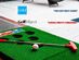 PutterBall Backyard Golf Game + Travel Bag