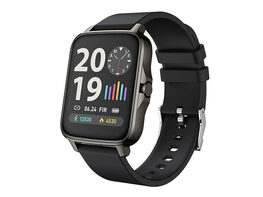 Lifestyle Smart Watch