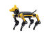 Petoi Bittle Robotics Kit - Palm-sized Robot Dog (Pre-Assembled Kit)