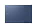 Samsung NP950XDBKC3 15.6 inch Galaxy Book Pro Laptop, 16GB, 512GB, Windows 11 Home - Mystic Blue