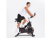 YOSUDA Pro-M Magnetic Exercise Bike (Bike & Mat)