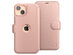 LUPA Legacy iPhone 13 Wallet Case (Rose Gold)