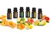 Pure Therapeutic Grade Citrus Essential Oils 6 Piece Set